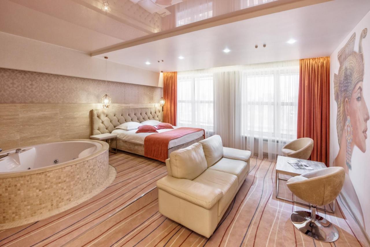 Hotel Palladium Odessa Exteriör bild