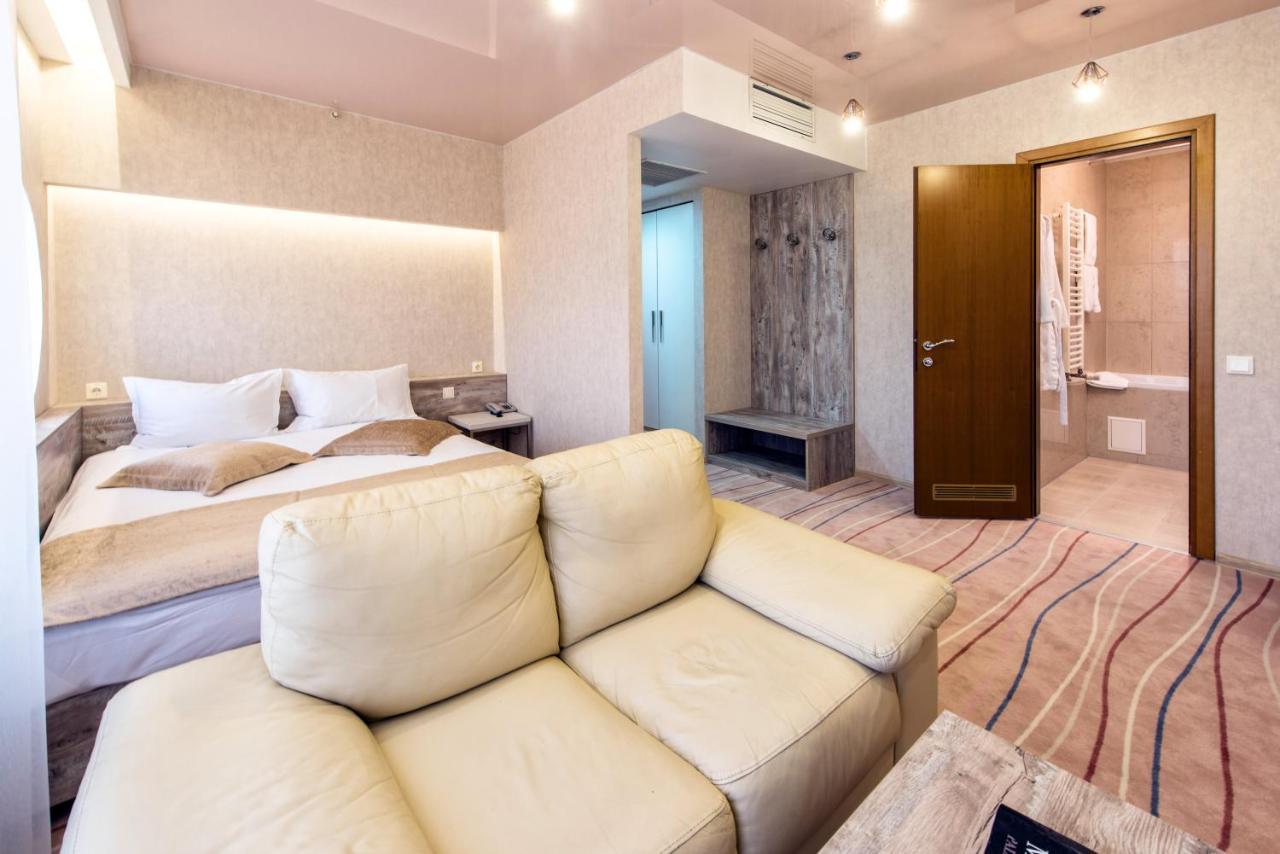 Hotel Palladium Odessa Exteriör bild