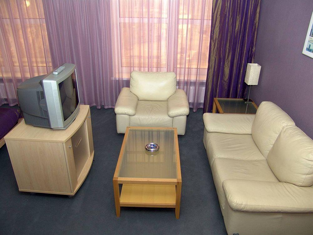 Hotel Palladium Odessa Rum bild